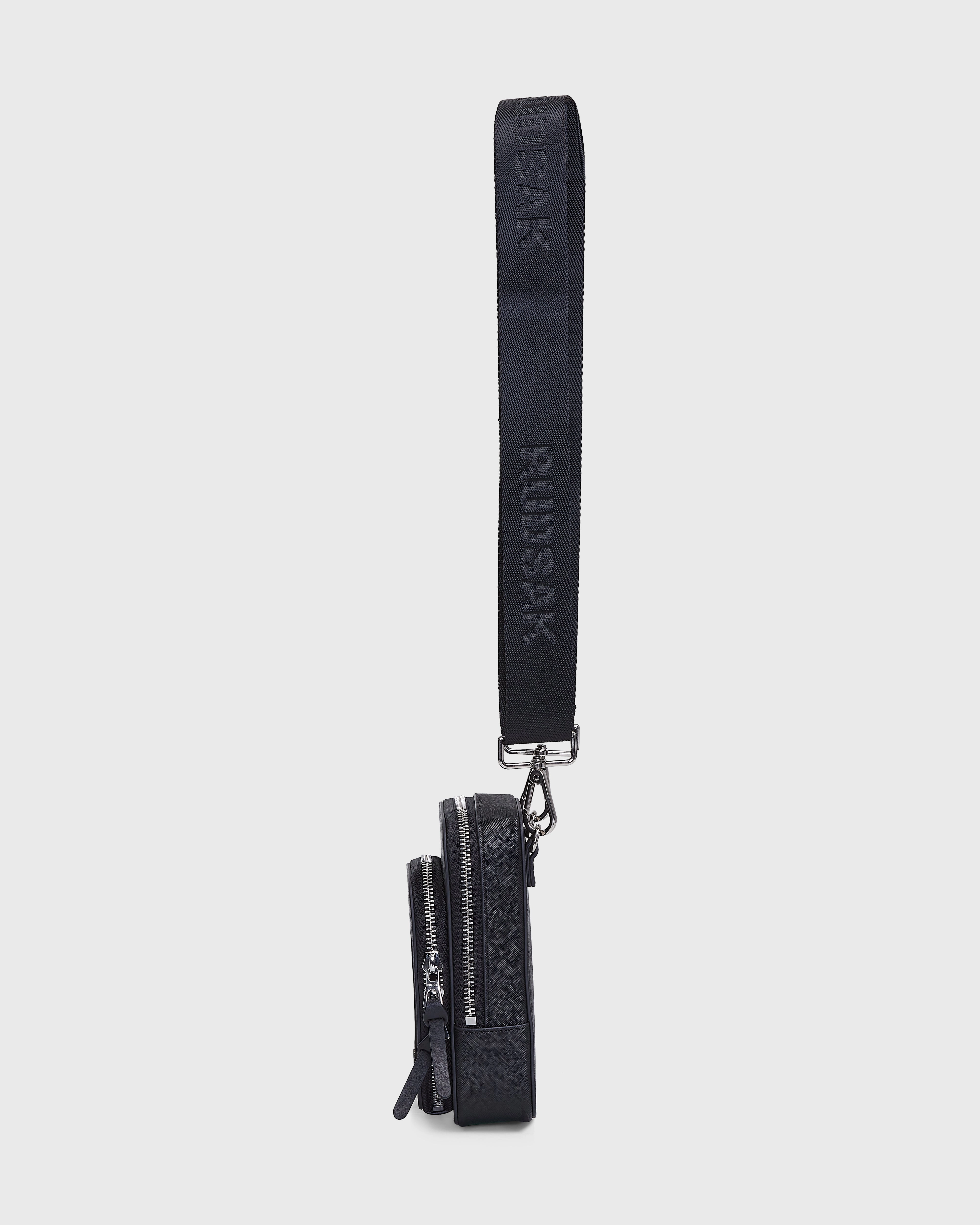 JIMIE - L324505 Black