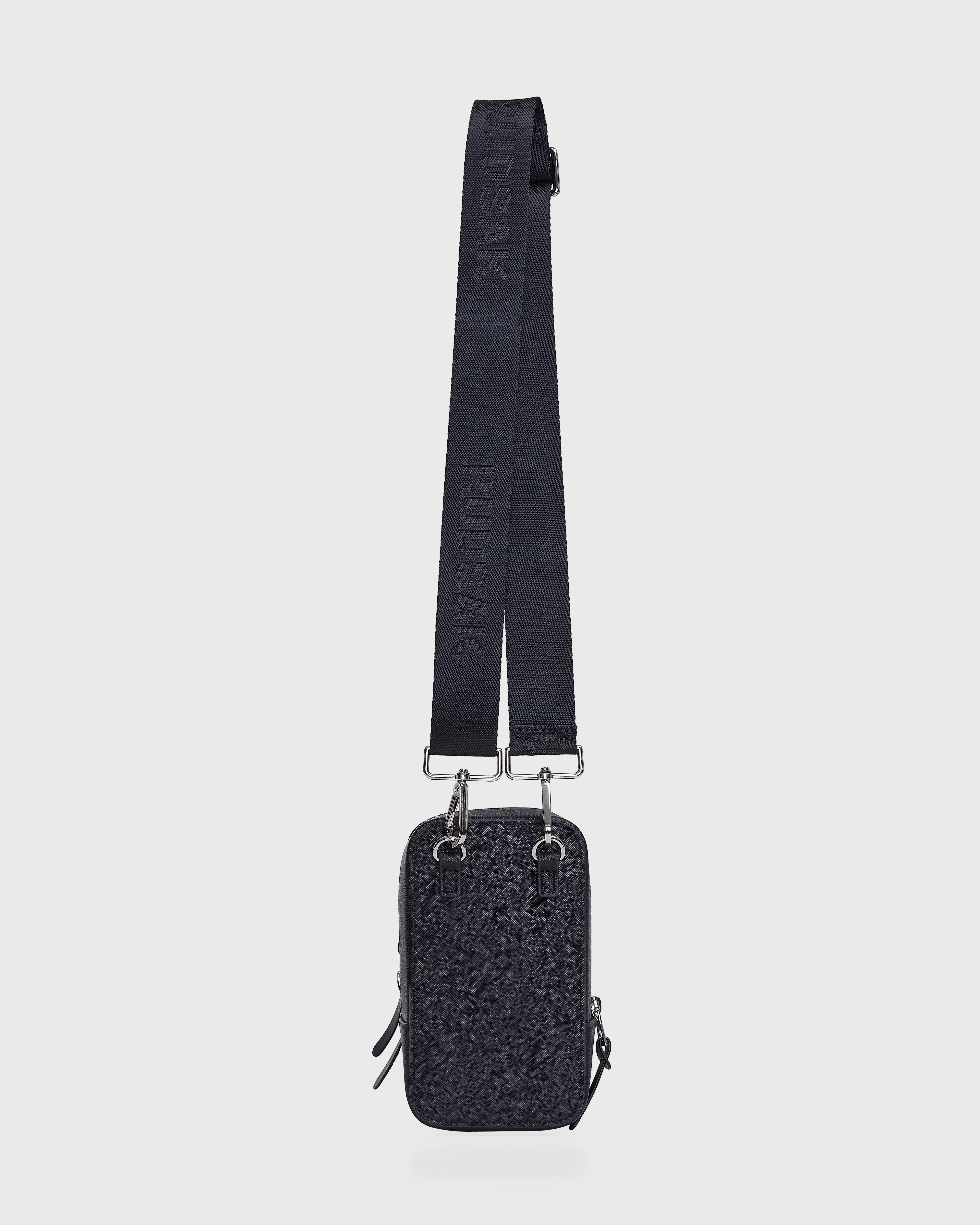 JIMIE - L324505 Black
