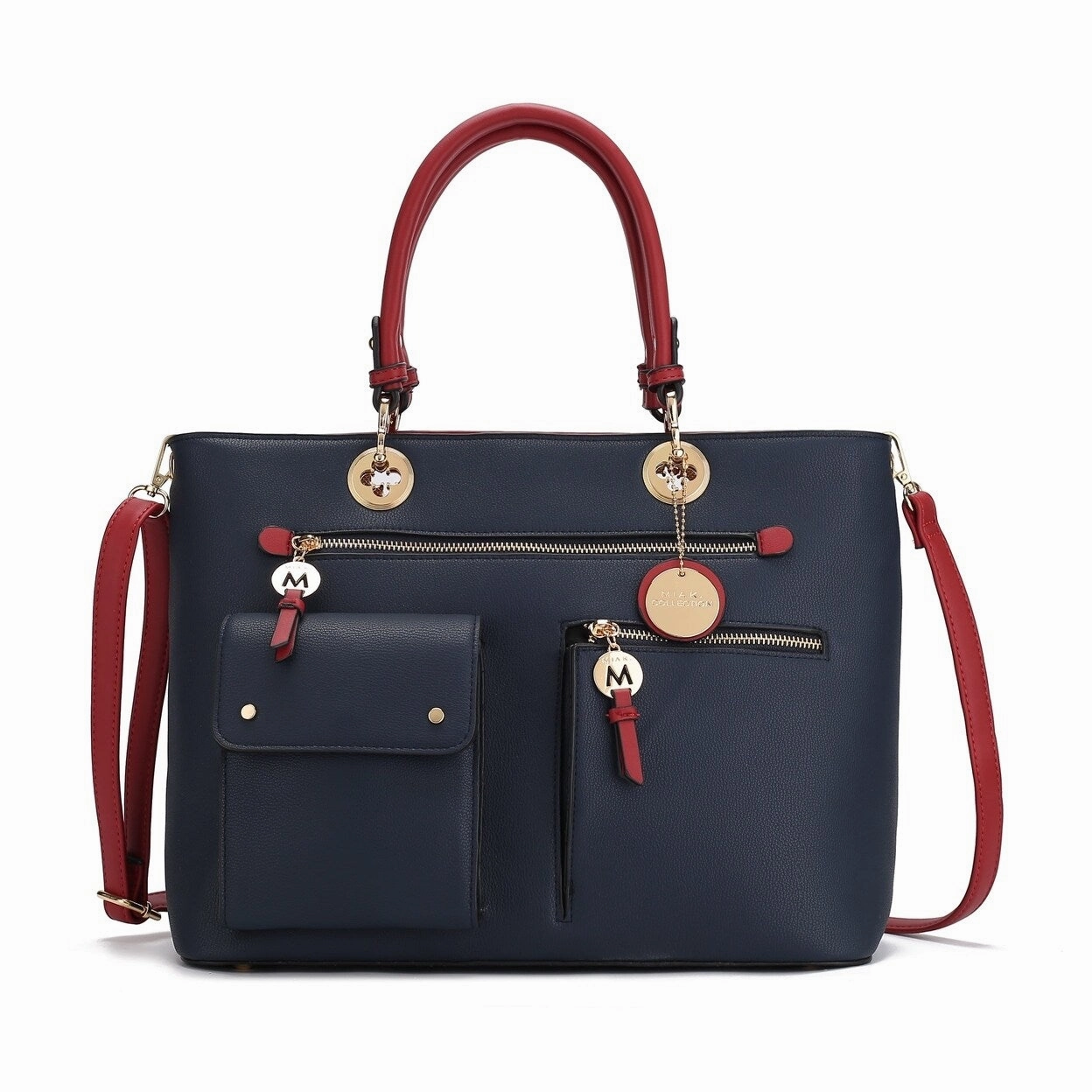 Julia Shoulder Bag