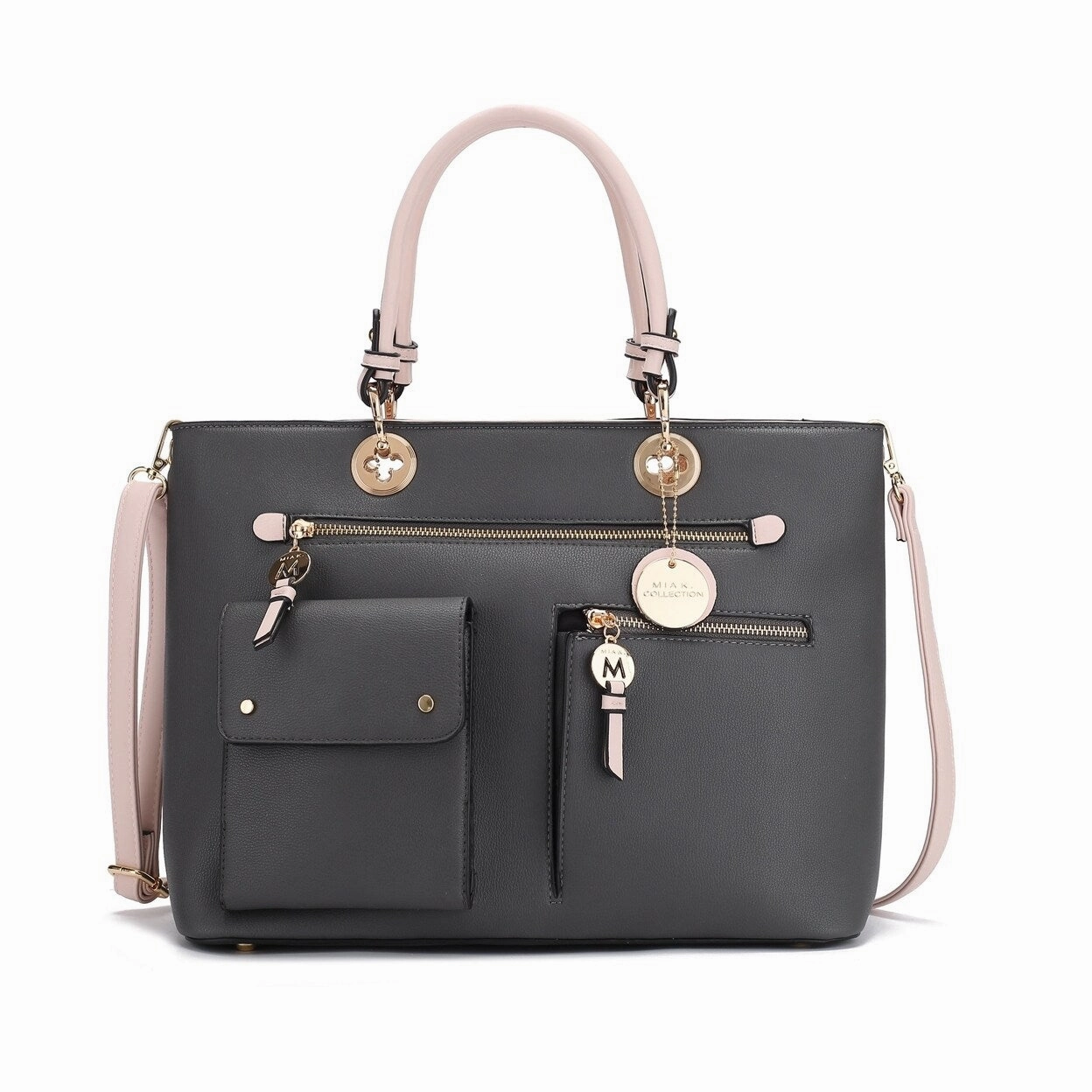 Julia Shoulder Bag