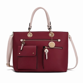 Julia Shoulder Bag