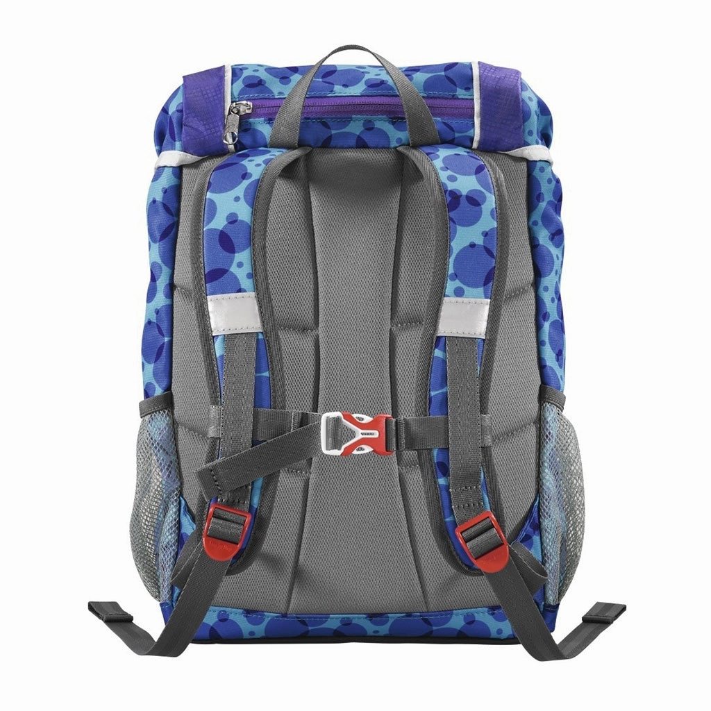 Junior Happy Dolphins Backpack