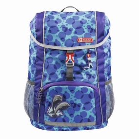 Junior Happy Dolphins Backpack