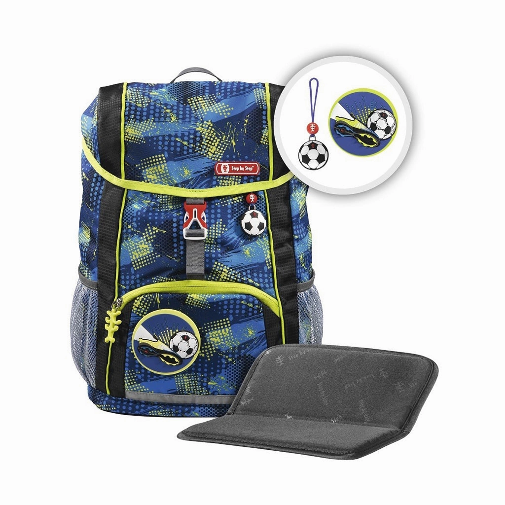 Junior Soccer Backpack