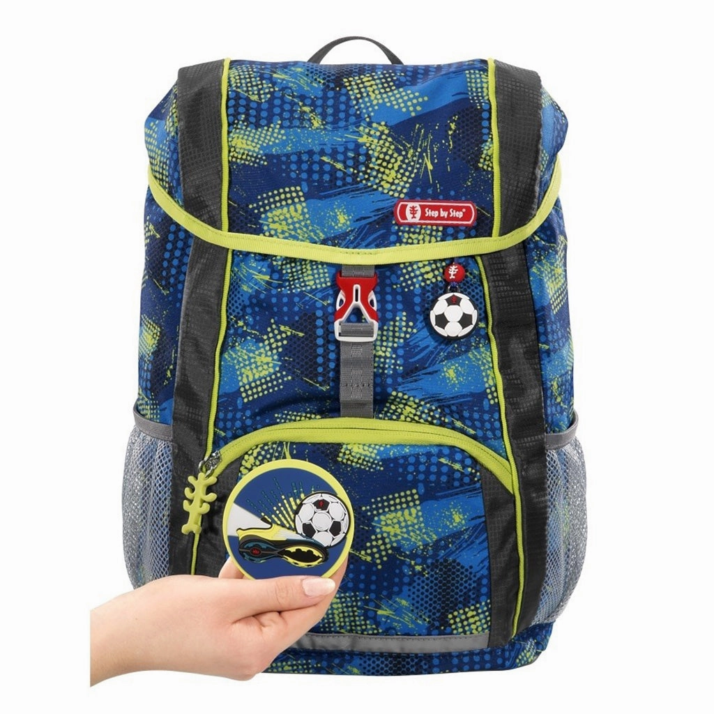 Junior Soccer Backpack