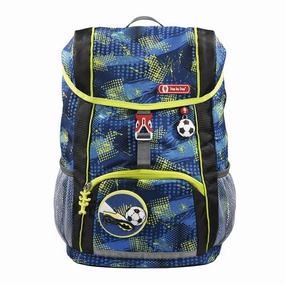 Junior Soccer Backpack