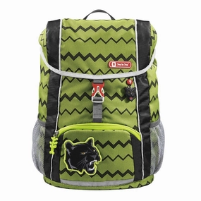 Junior Wild Cat Backpack