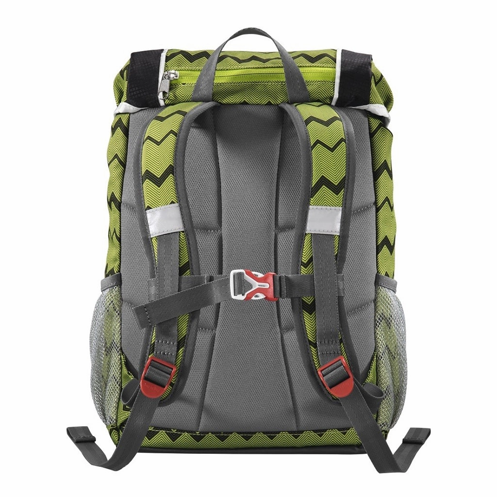 Junior Wild Cat Backpack