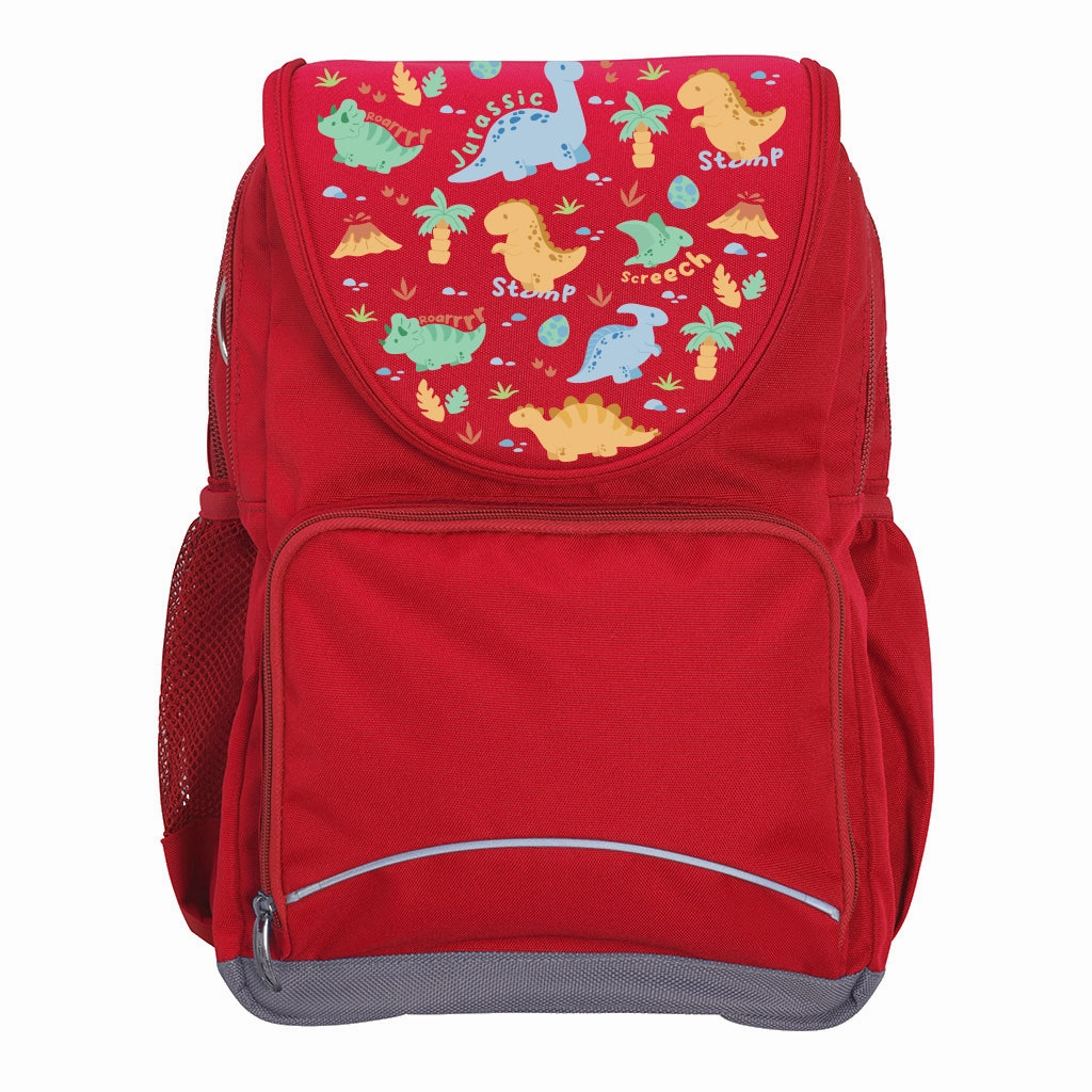 Jurassic Ergo Primary Backpack