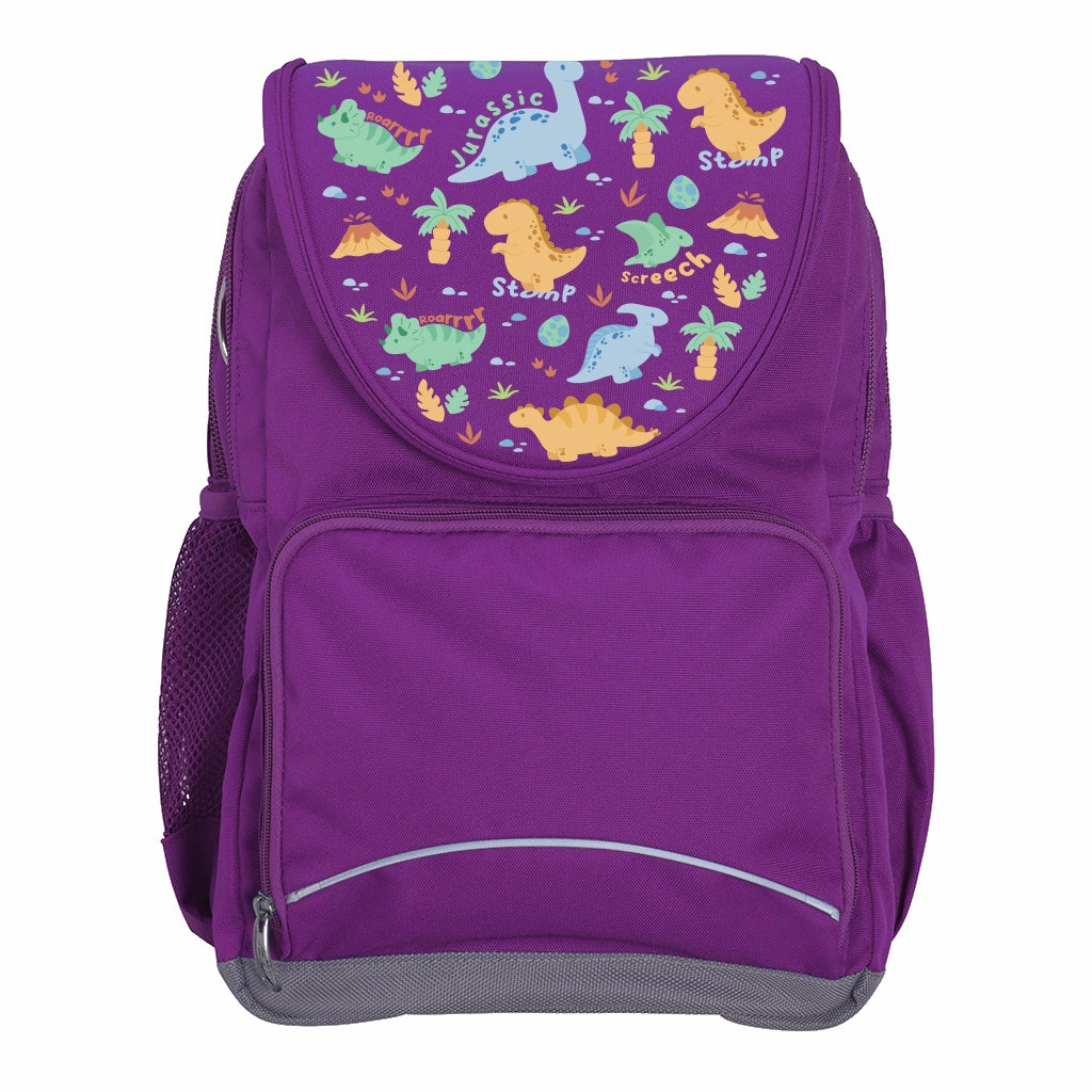 Jurassic Ergo Primary Backpack