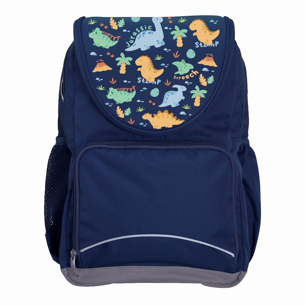 Jurassic Ergo Primary Backpack