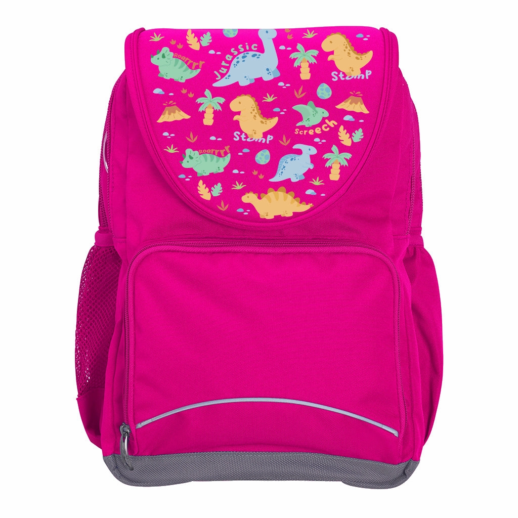 Jurassic Ergo Primary Backpack