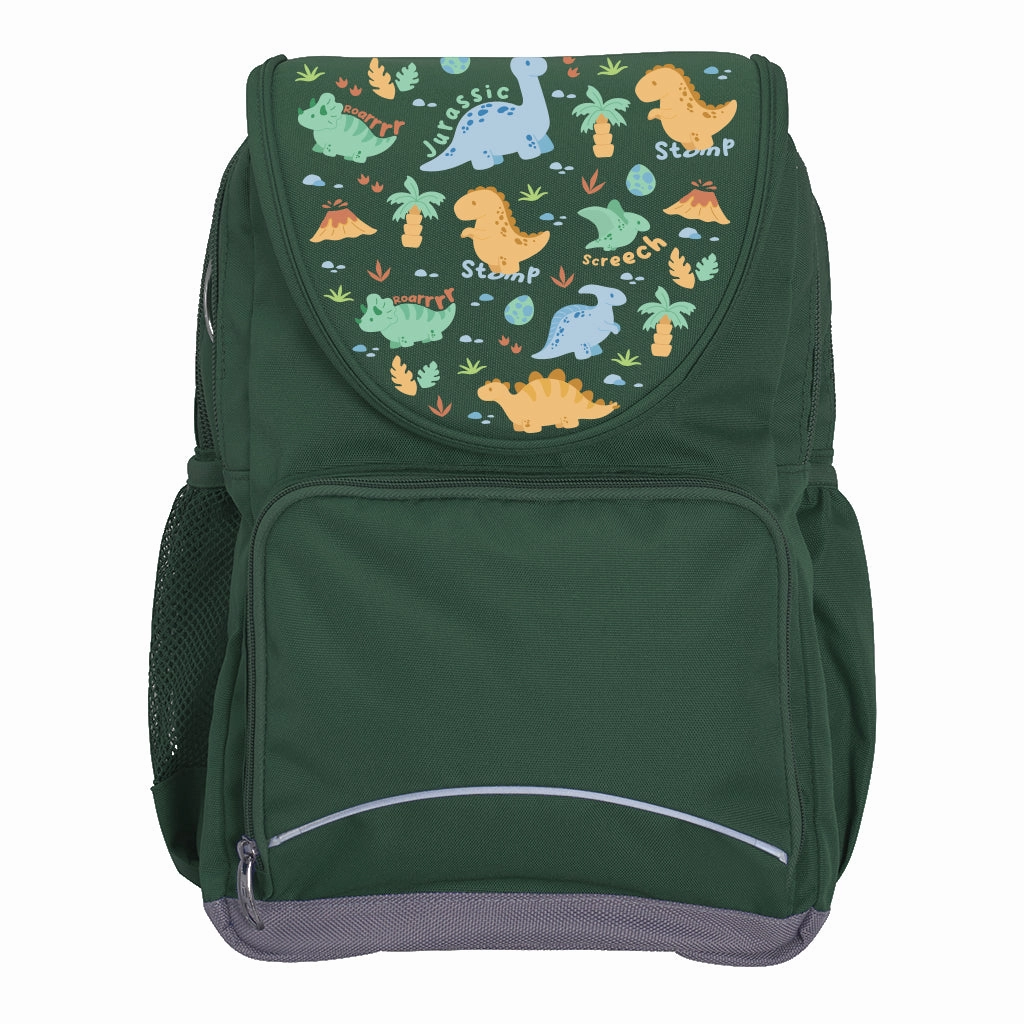Jurassic Ergo Primary Backpack