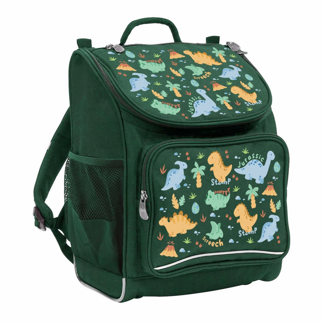 Jurassic Mighty Junior Backpack