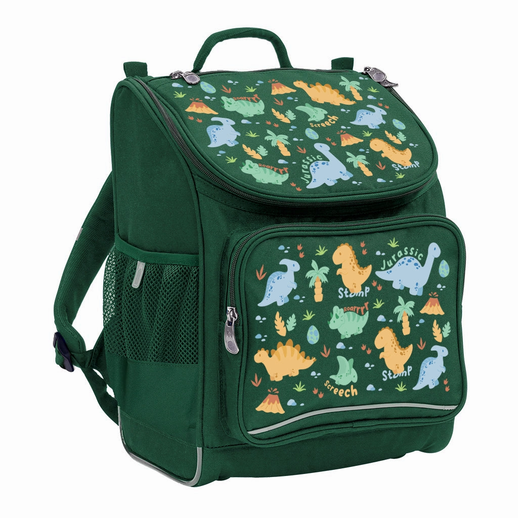 Jurassic Mighty Junior Backpack