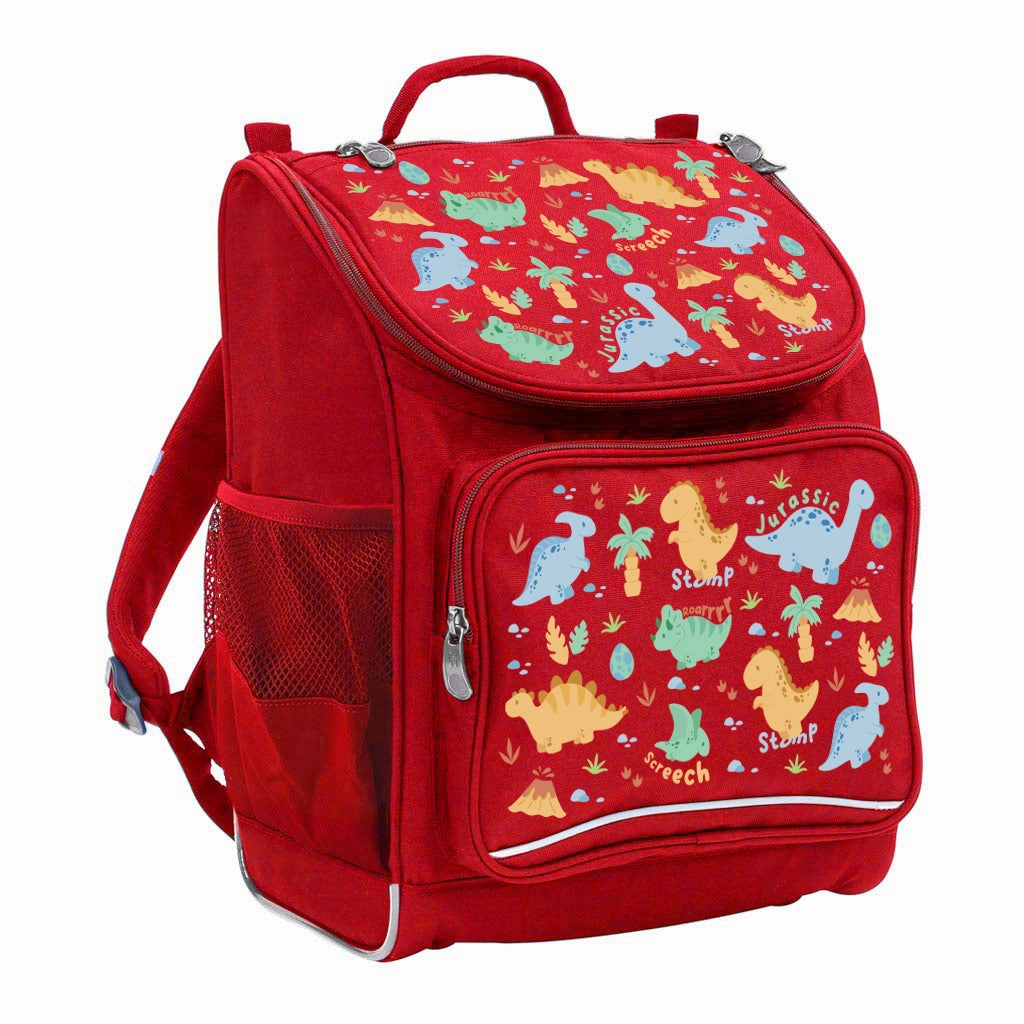 Jurassic Mighty Junior Backpack
