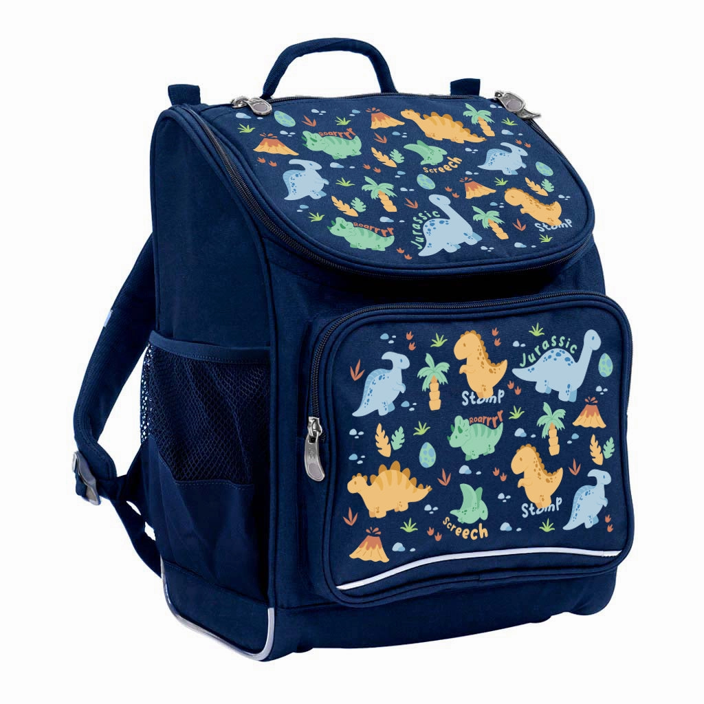 Jurassic Mighty Junior Backpack