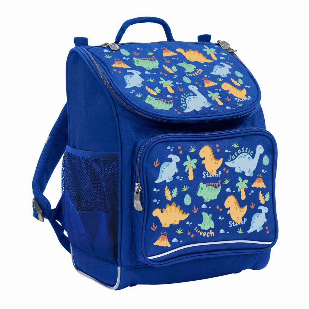 Jurassic Mighty Junior Backpack