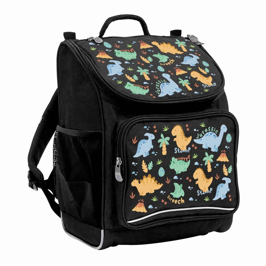 Jurassic Mighty Junior Backpack