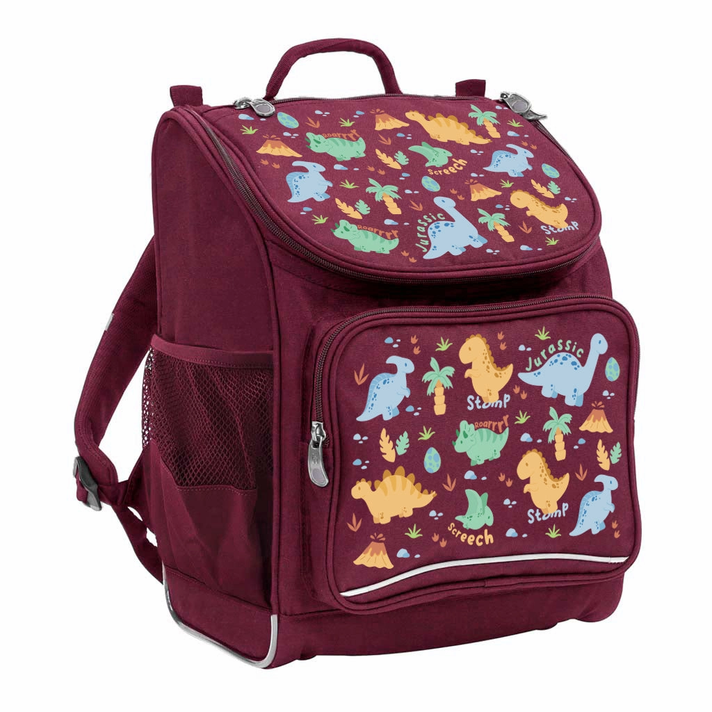 Jurassic Mighty Junior Backpack