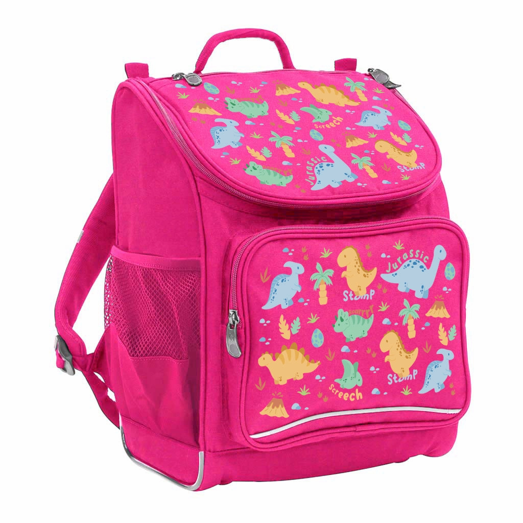Jurassic Mighty Primary Backpack