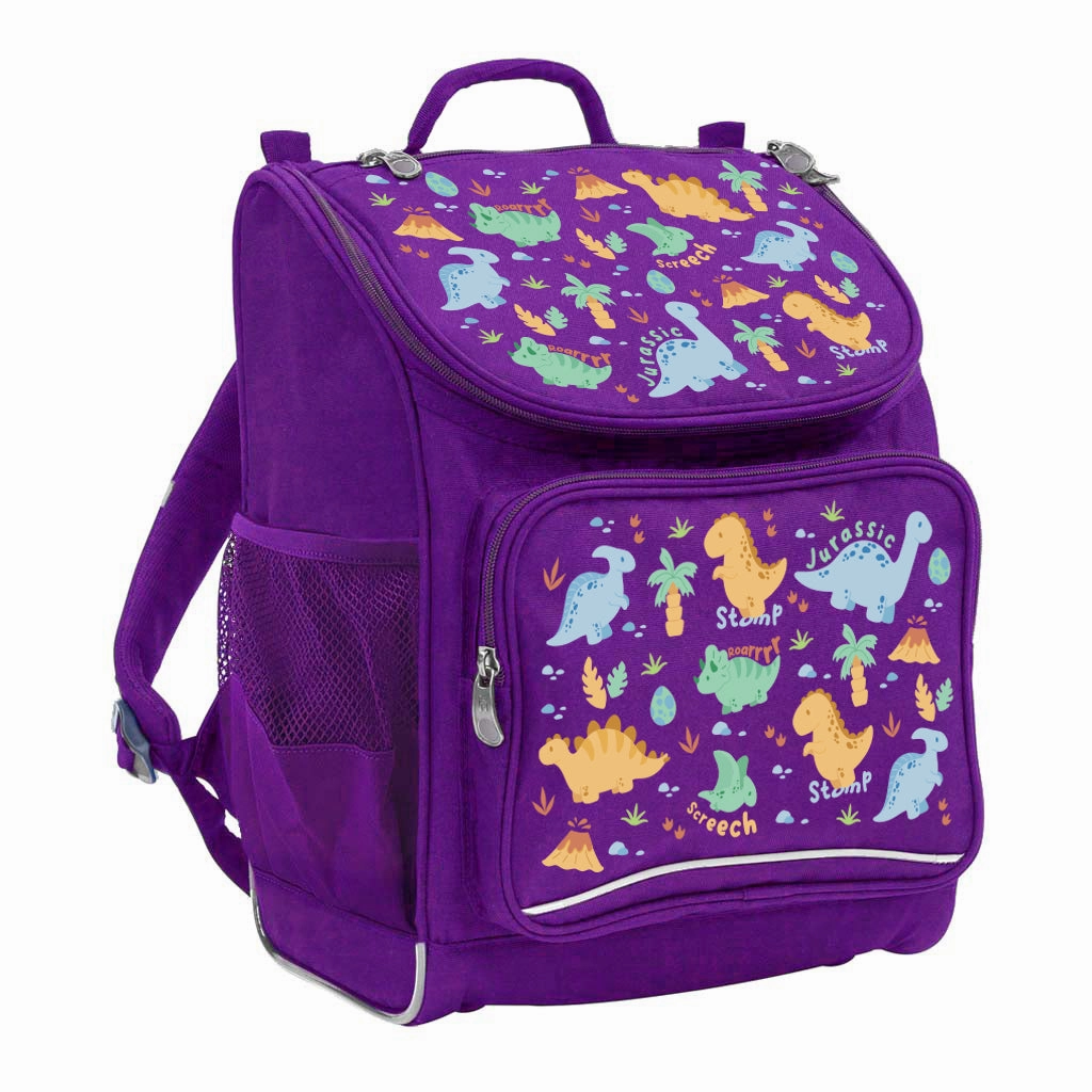 Jurassic Mighty Primary Backpack