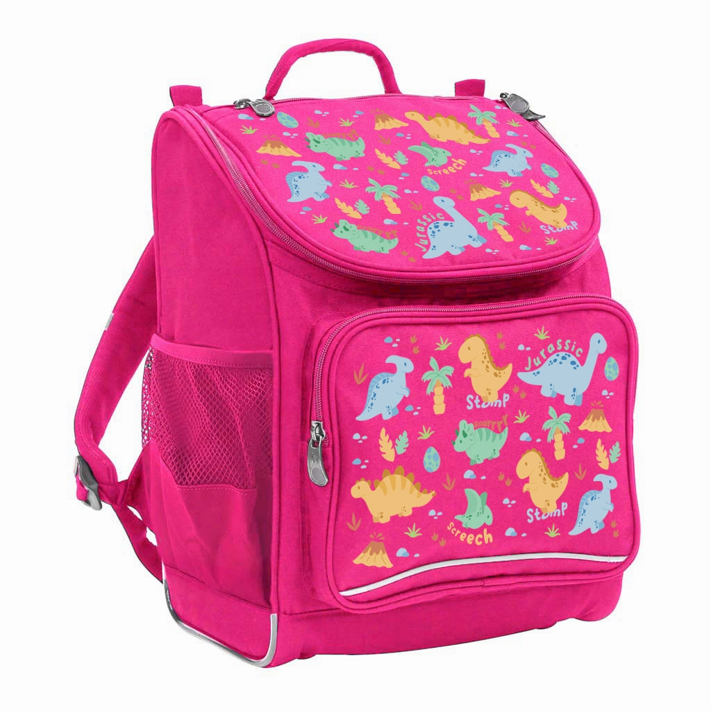 Jurassic Mighty Primary Backpack