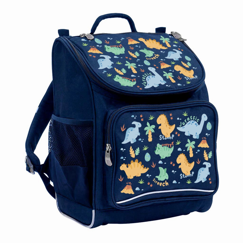 Jurassic Mighty Primary Backpack