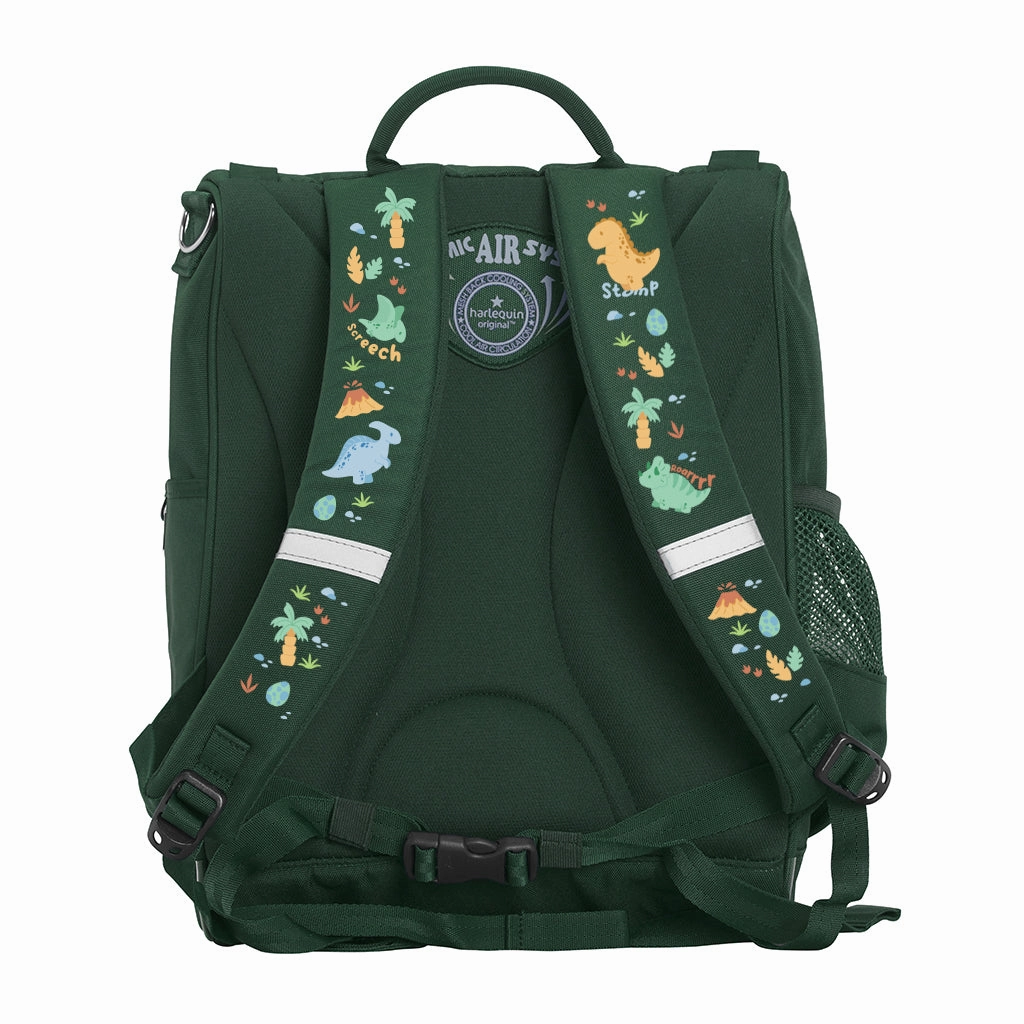 Jurassic Mighty Primary Backpack