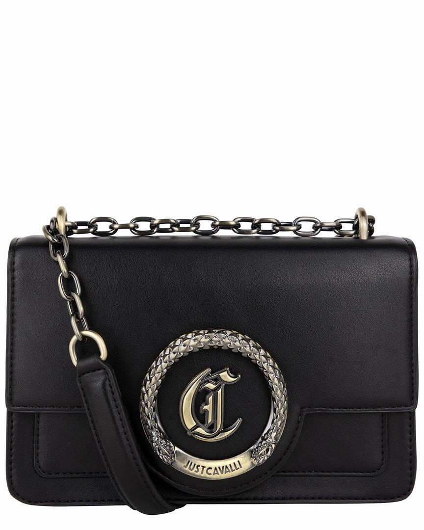 Just Cavalli Range Z Crossbody