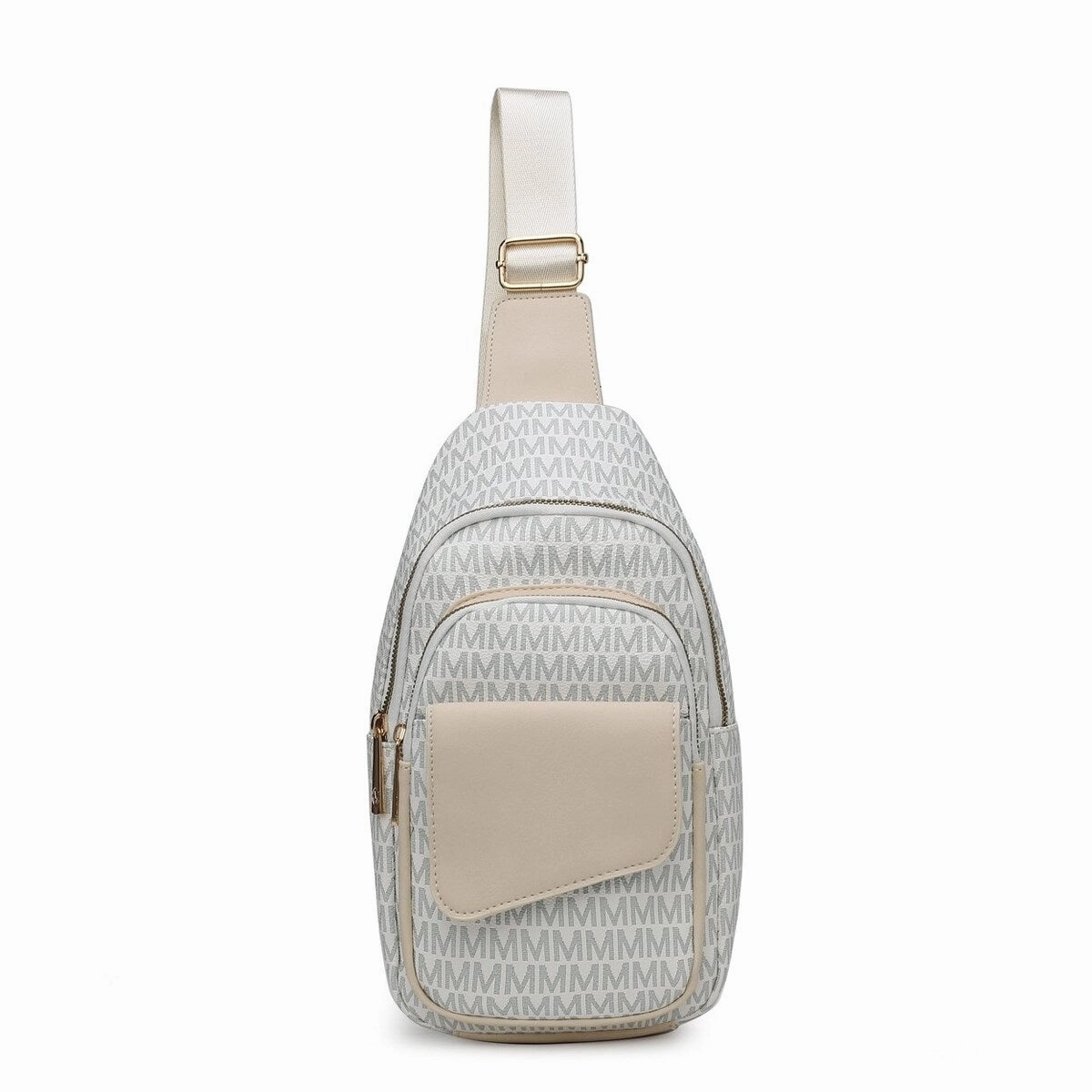 Kace Signature Sling Bag