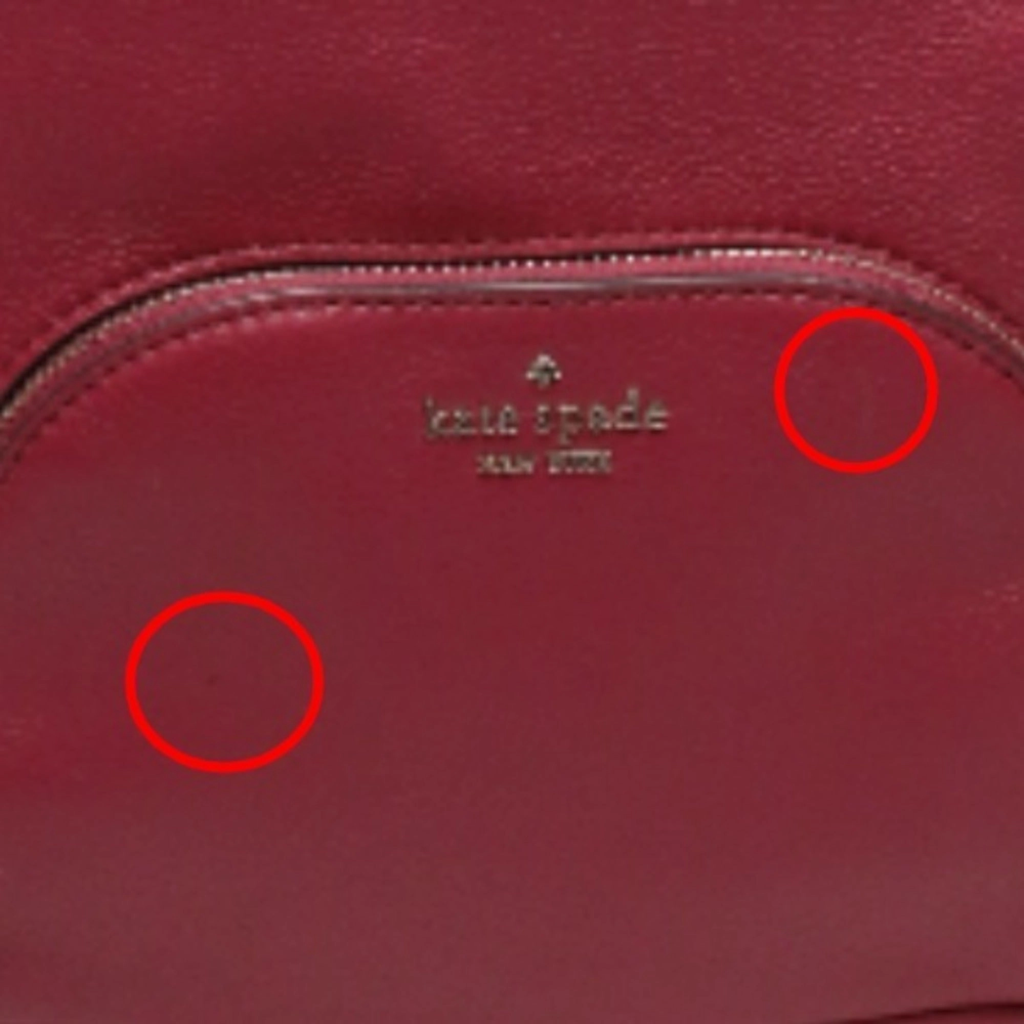 Kate Spade Backpack (Pre-Owned)