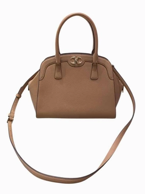 Kate Spade Brown Handbag