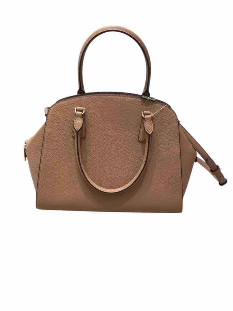 Kate Spade Brown Handbag
