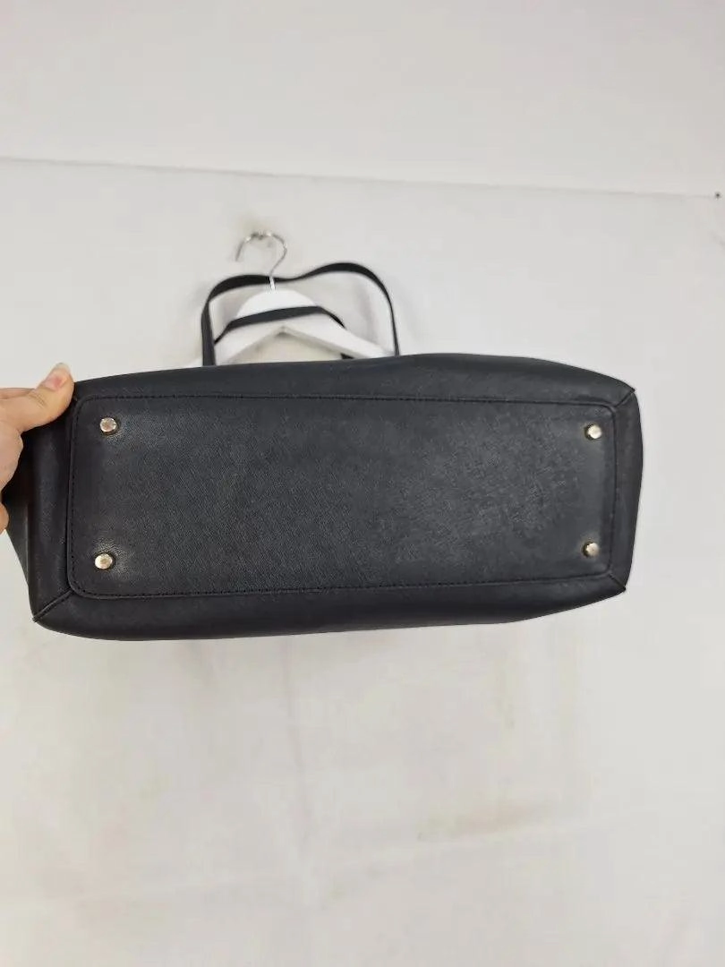 Kate Spade Classic Sleek Back Handbag