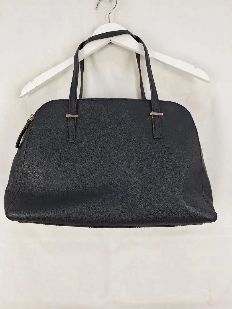 Kate Spade Classic Sleek Back Handbag