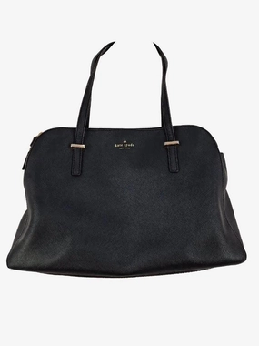 Kate Spade Classic Sleek Back Handbag