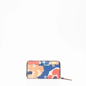 Kate Spade Floral Wallet