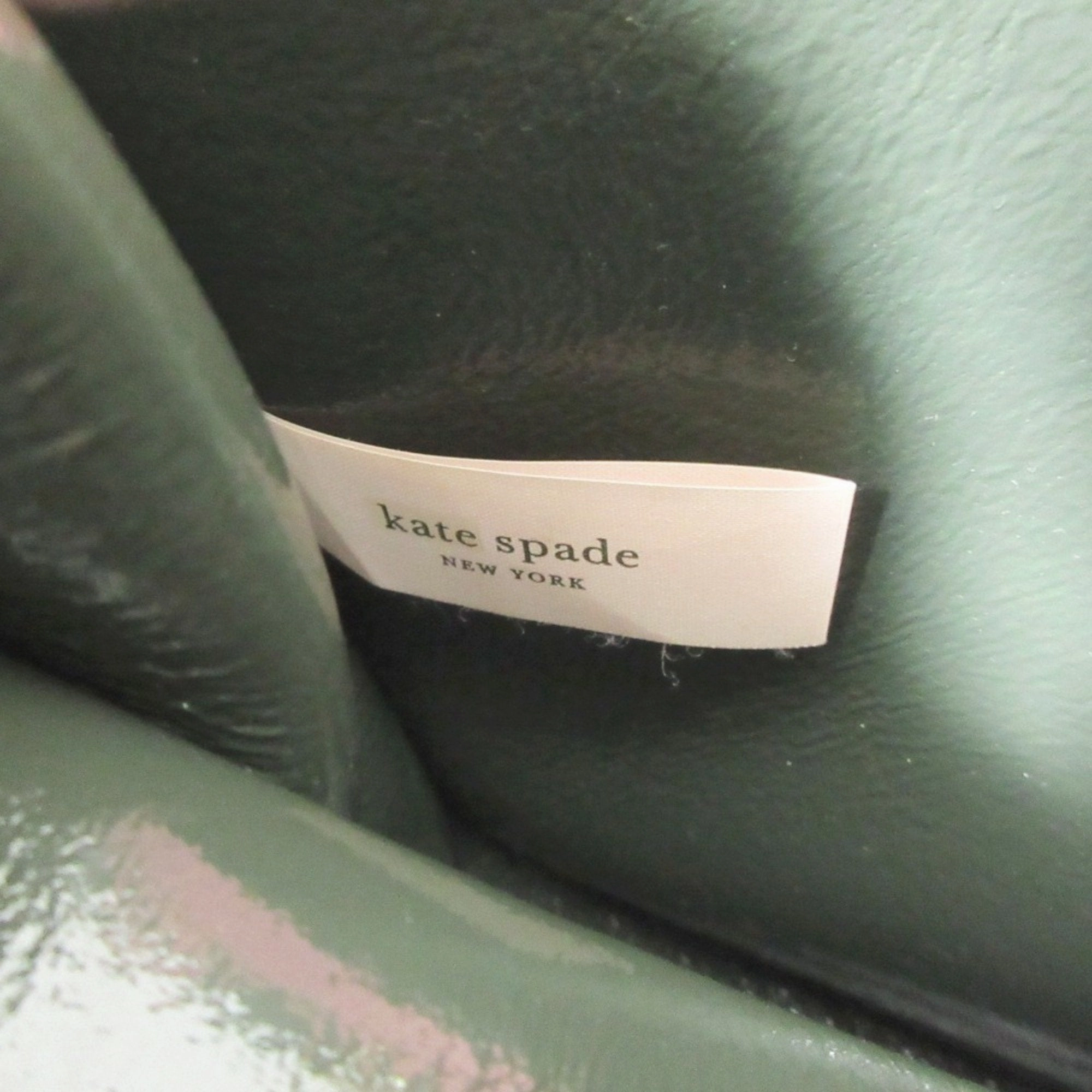 Kate Spade Handbag Pouch Shoulder Bag Tote Bag (Pre-Owned)