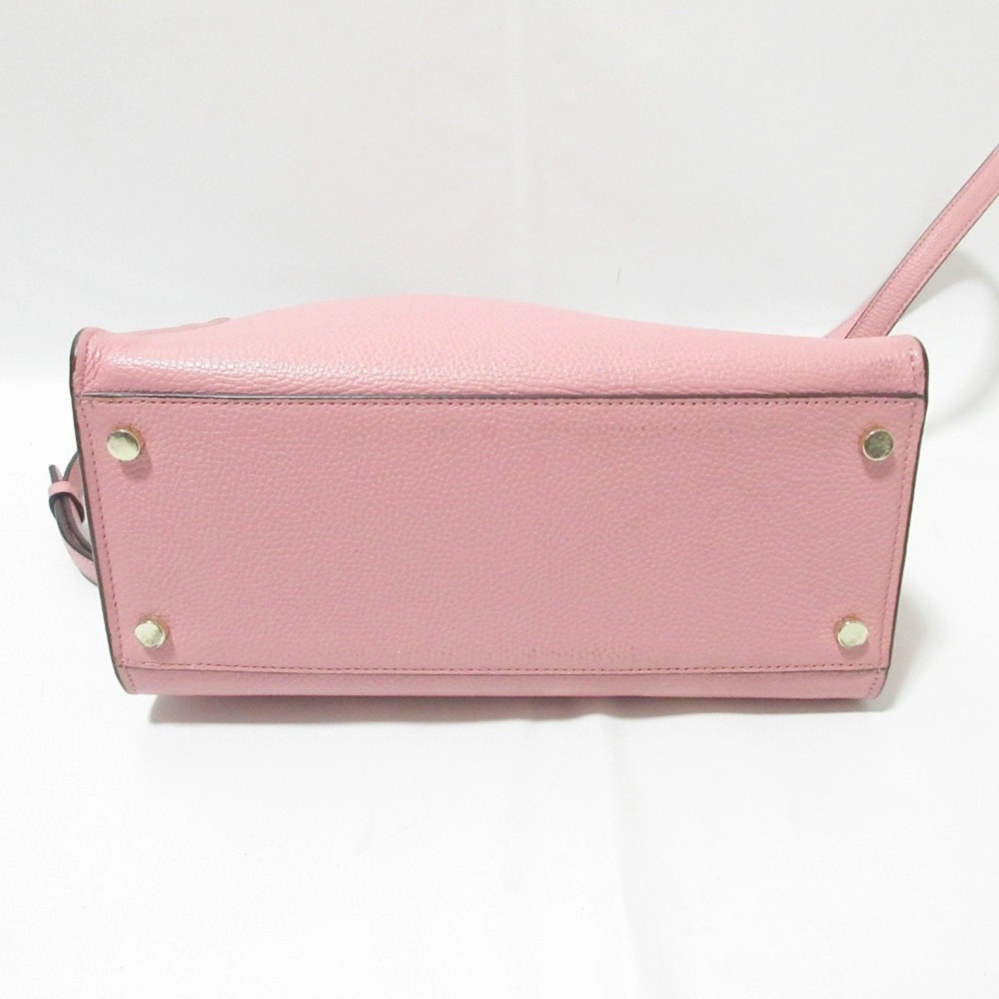 Kate Spade Handbag Pouch Shoulder Bag Tote Bag (Pre-Owned)