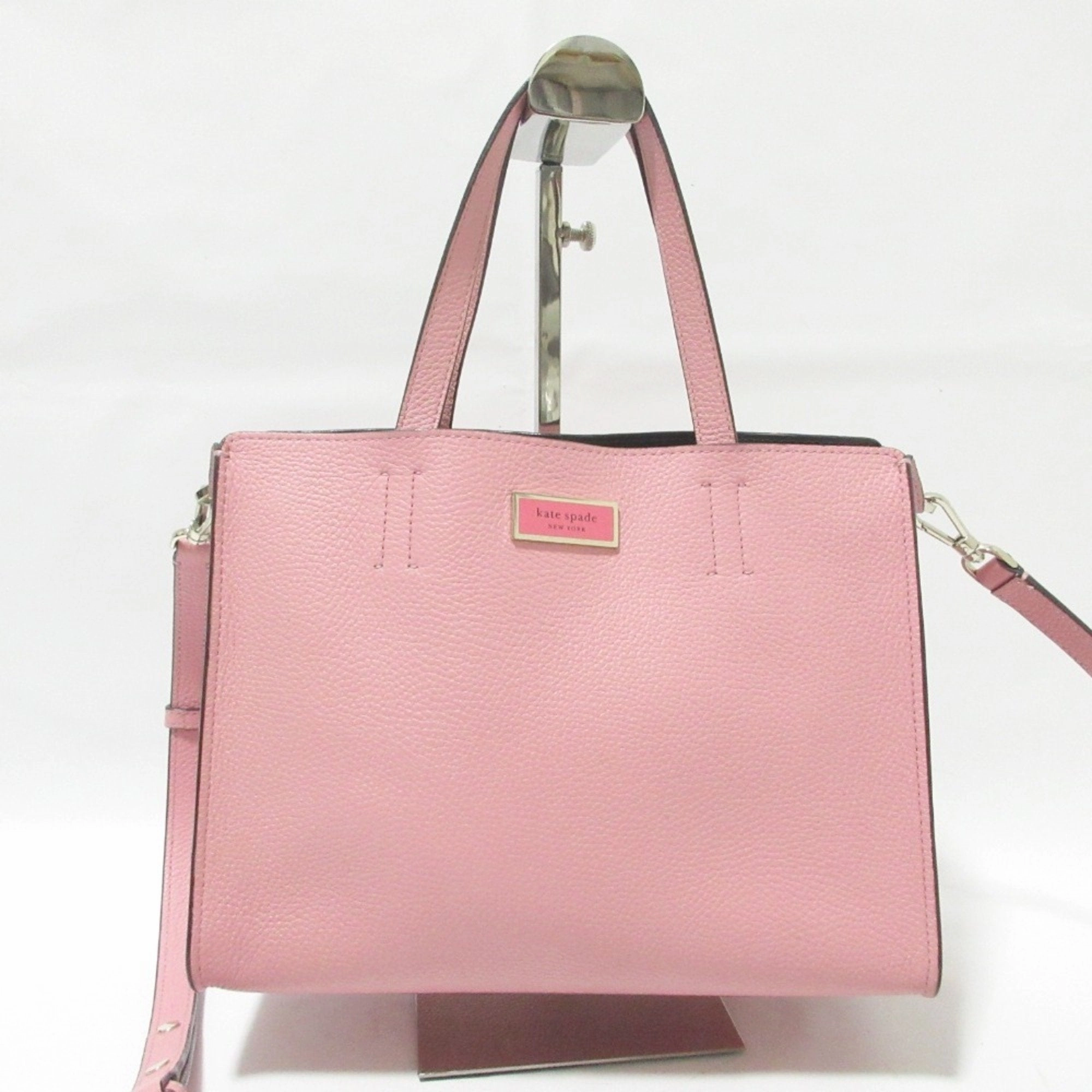 Kate Spade Handbag Pouch Shoulder Bag Tote Bag (Pre-Owned)