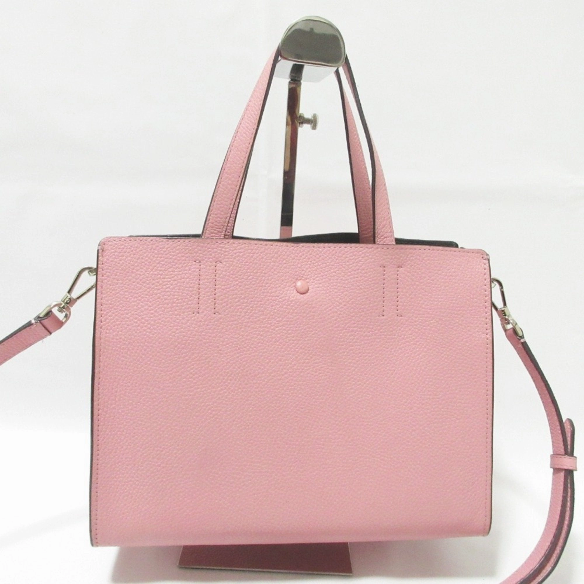 Kate Spade Handbag Pouch Shoulder Bag Tote Bag (Pre-Owned)