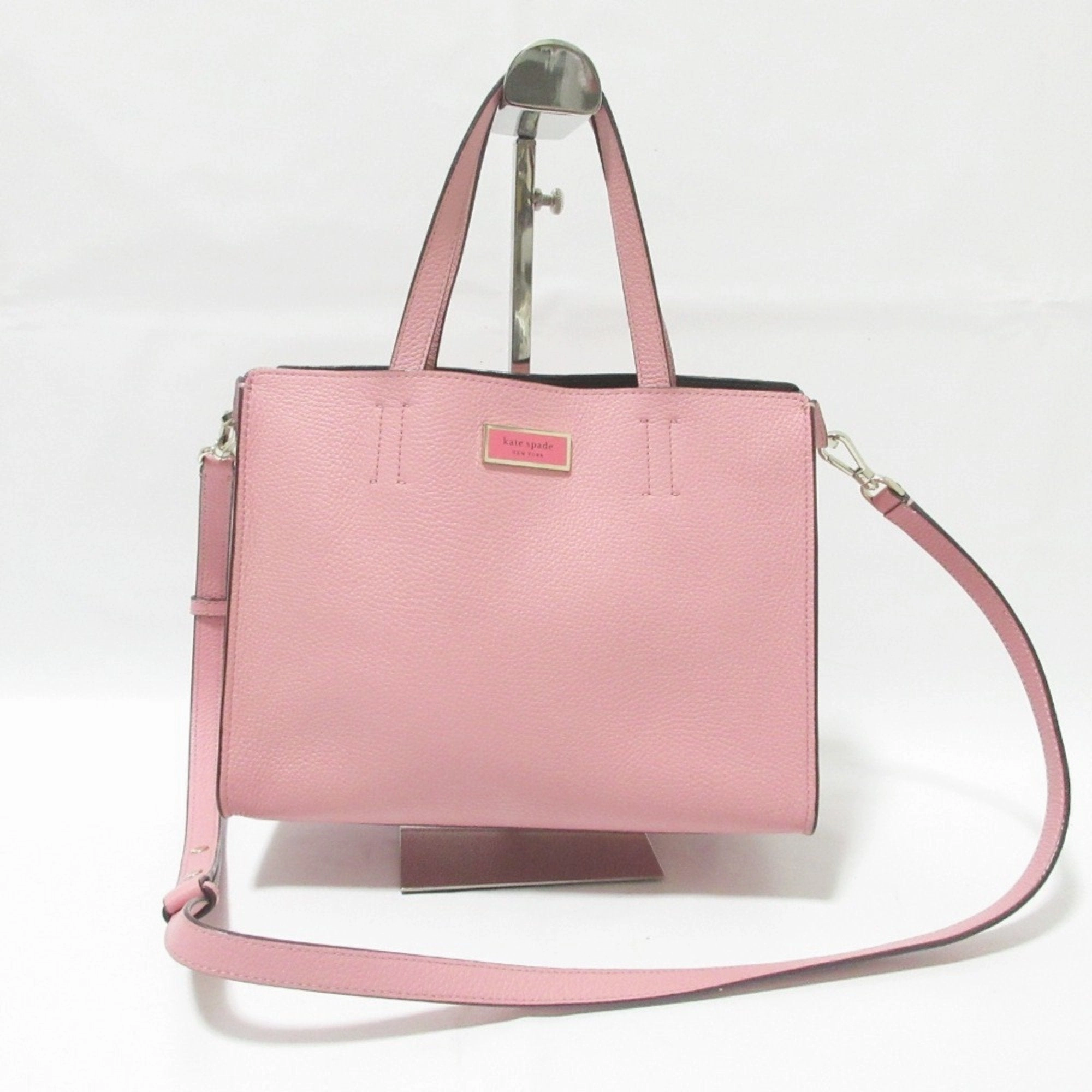 Kate Spade Handbag Pouch Shoulder Bag Tote Bag (Pre-Owned)