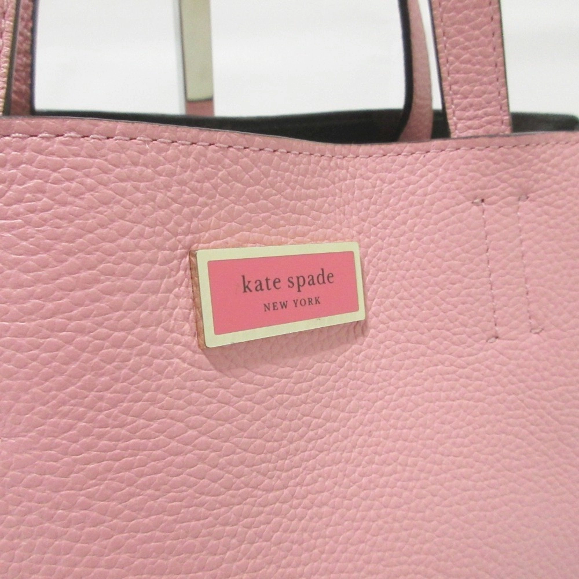 Kate Spade Handbag Pouch Shoulder Bag Tote Bag (Pre-Owned)
