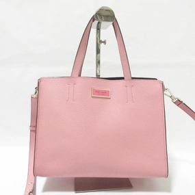 Kate Spade Handbag Pouch Shoulder Bag Tote Bag (Pre-Owned)