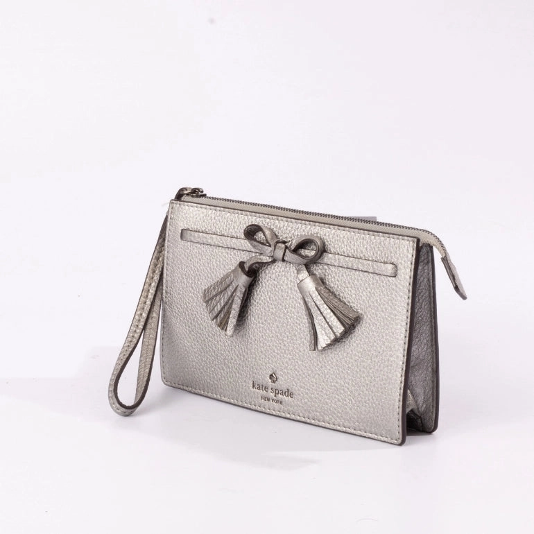 Kate Spade Hayes Street Milkey Wallet