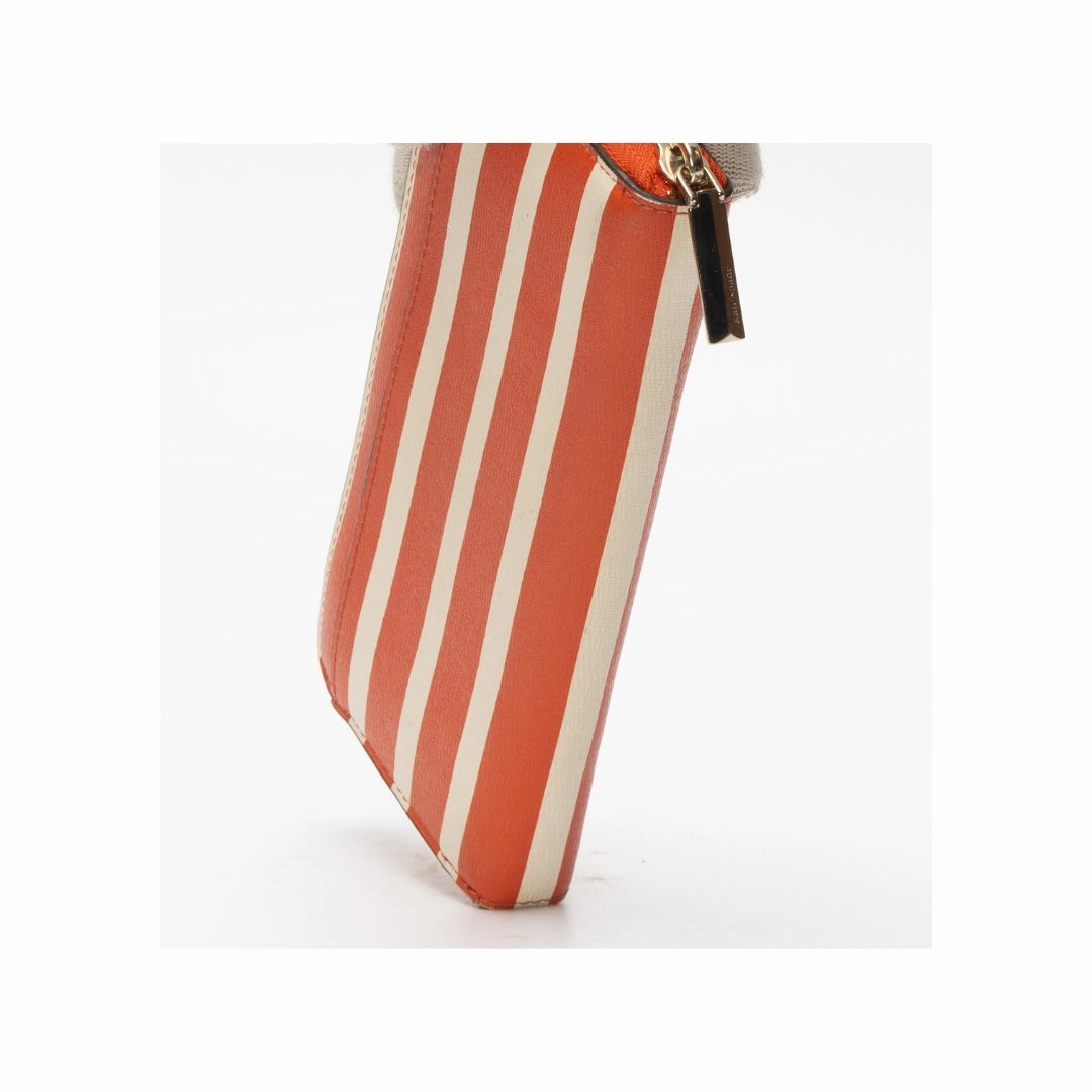 Kate Spade Lacey Harrison Street Stripe Wallet