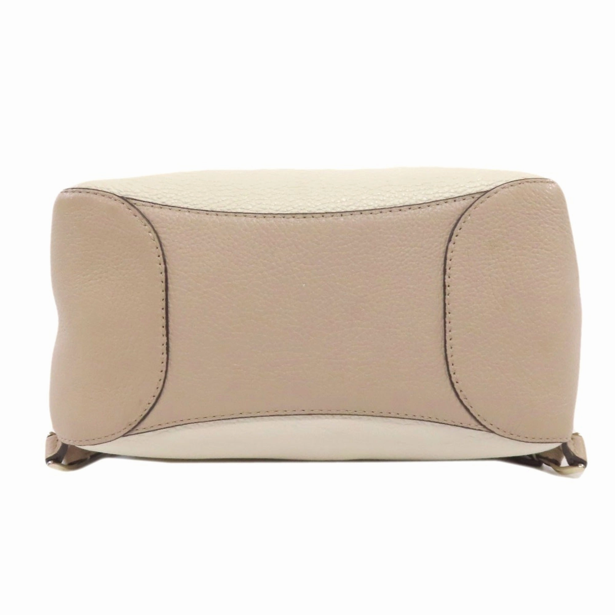 Kate Spade  Leather Backpack (Pre-Owned)