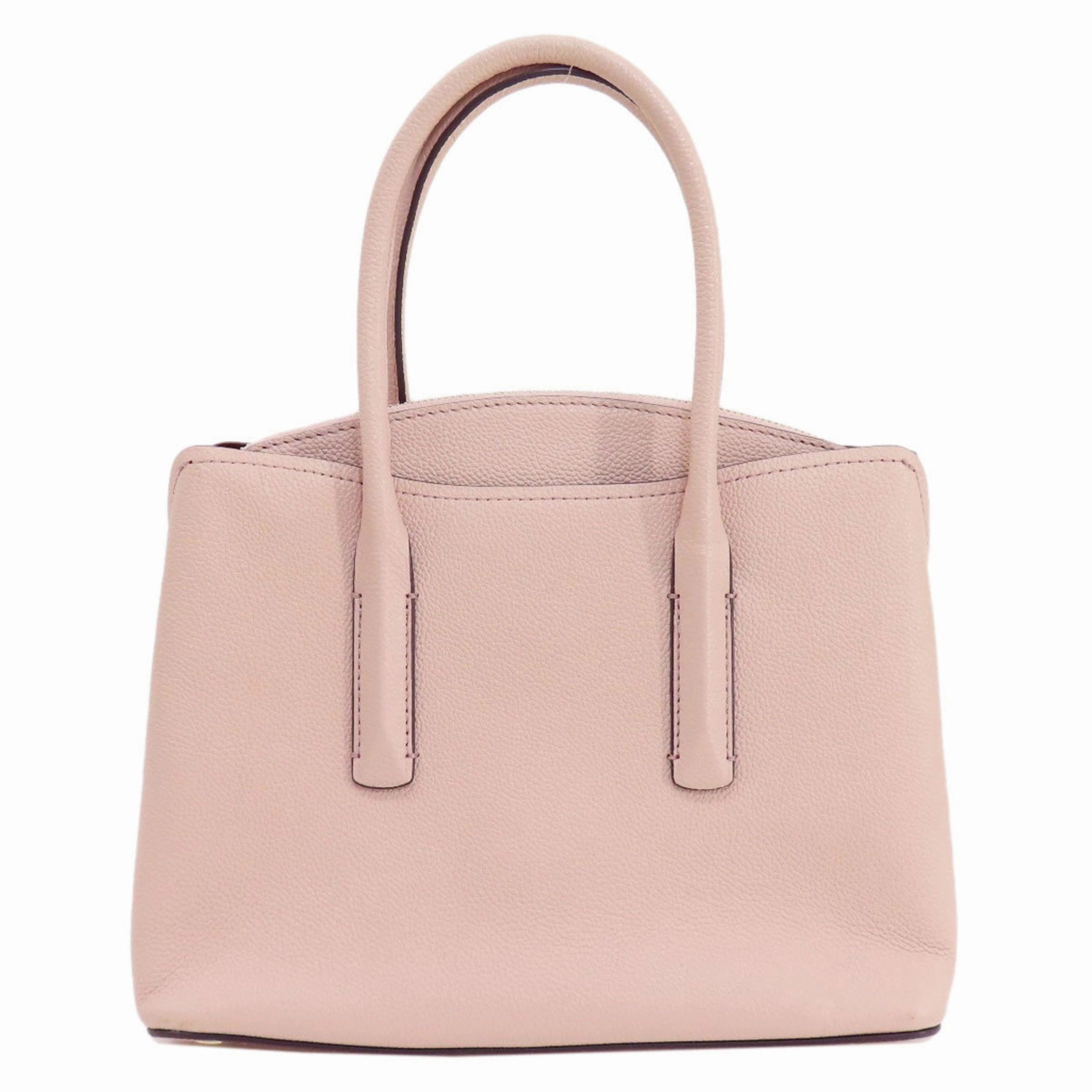 Kate Spade  Leather Handbag (Pre-Owned)