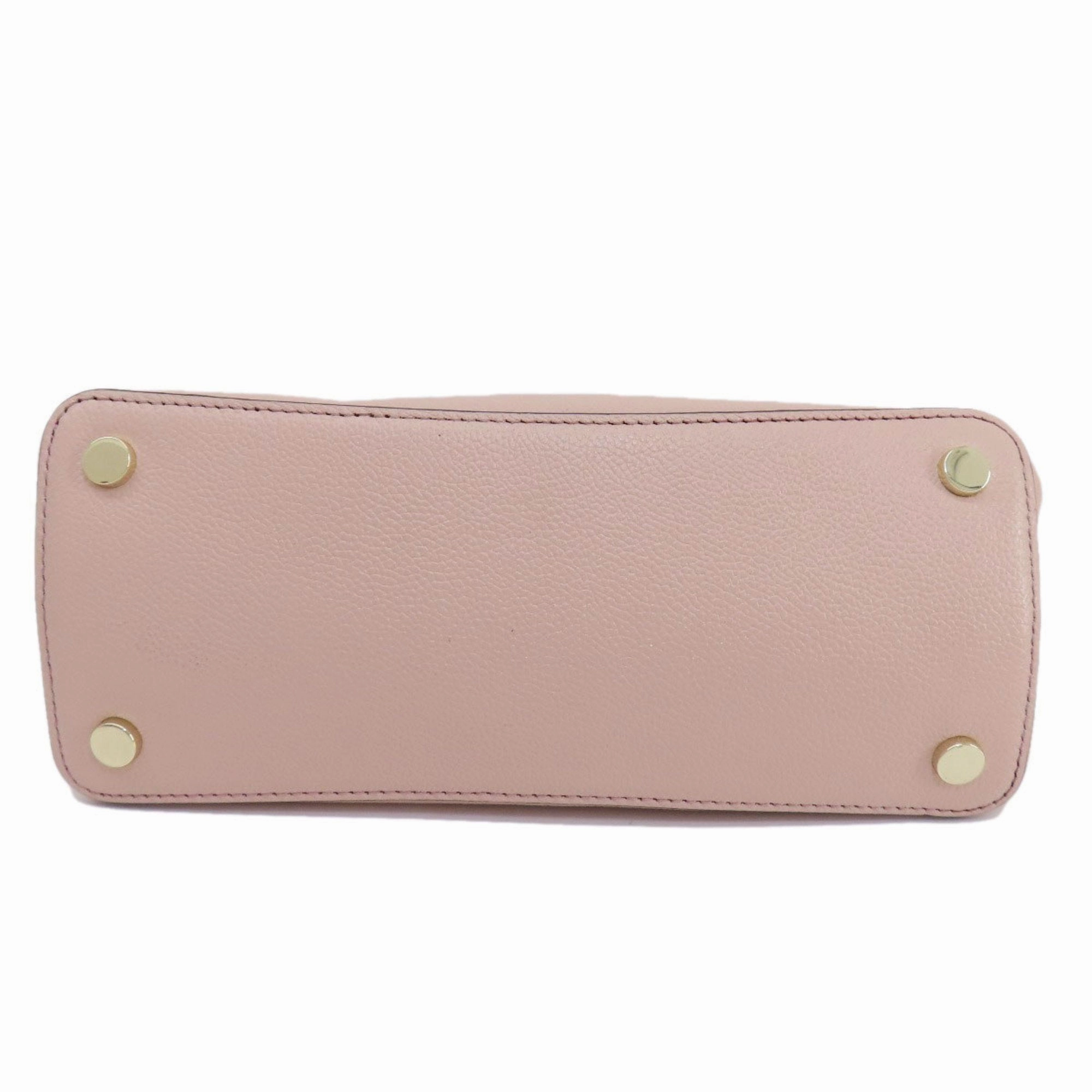 Kate Spade  Leather Handbag (Pre-Owned)